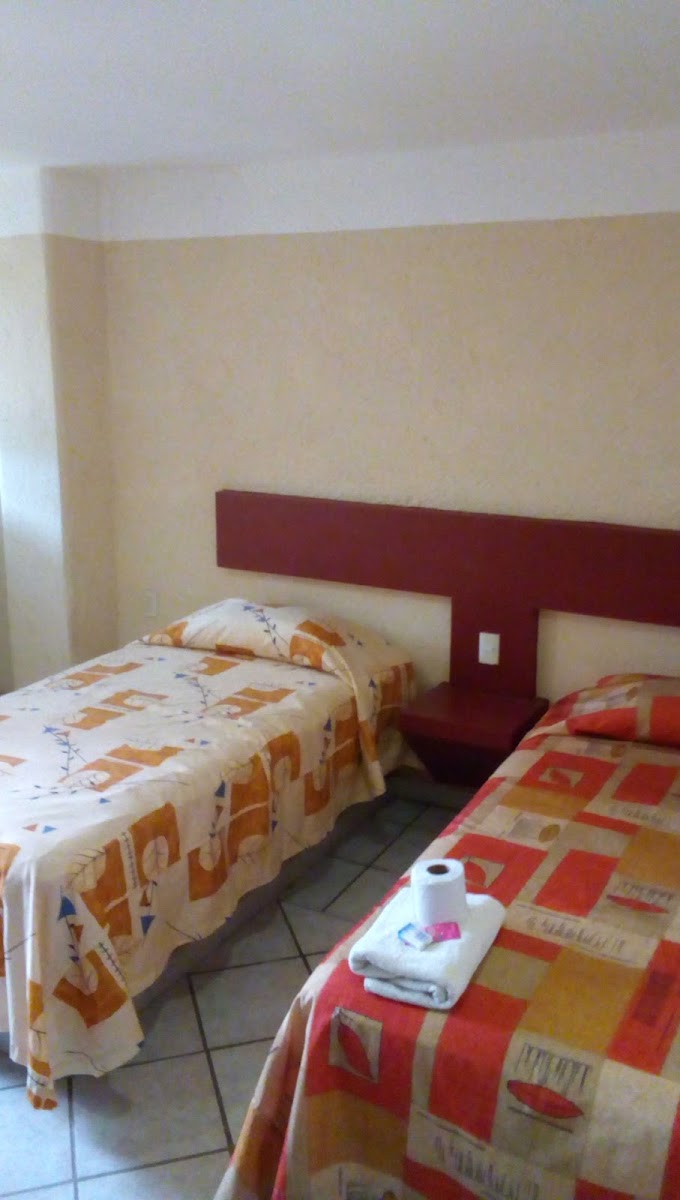 Room 1