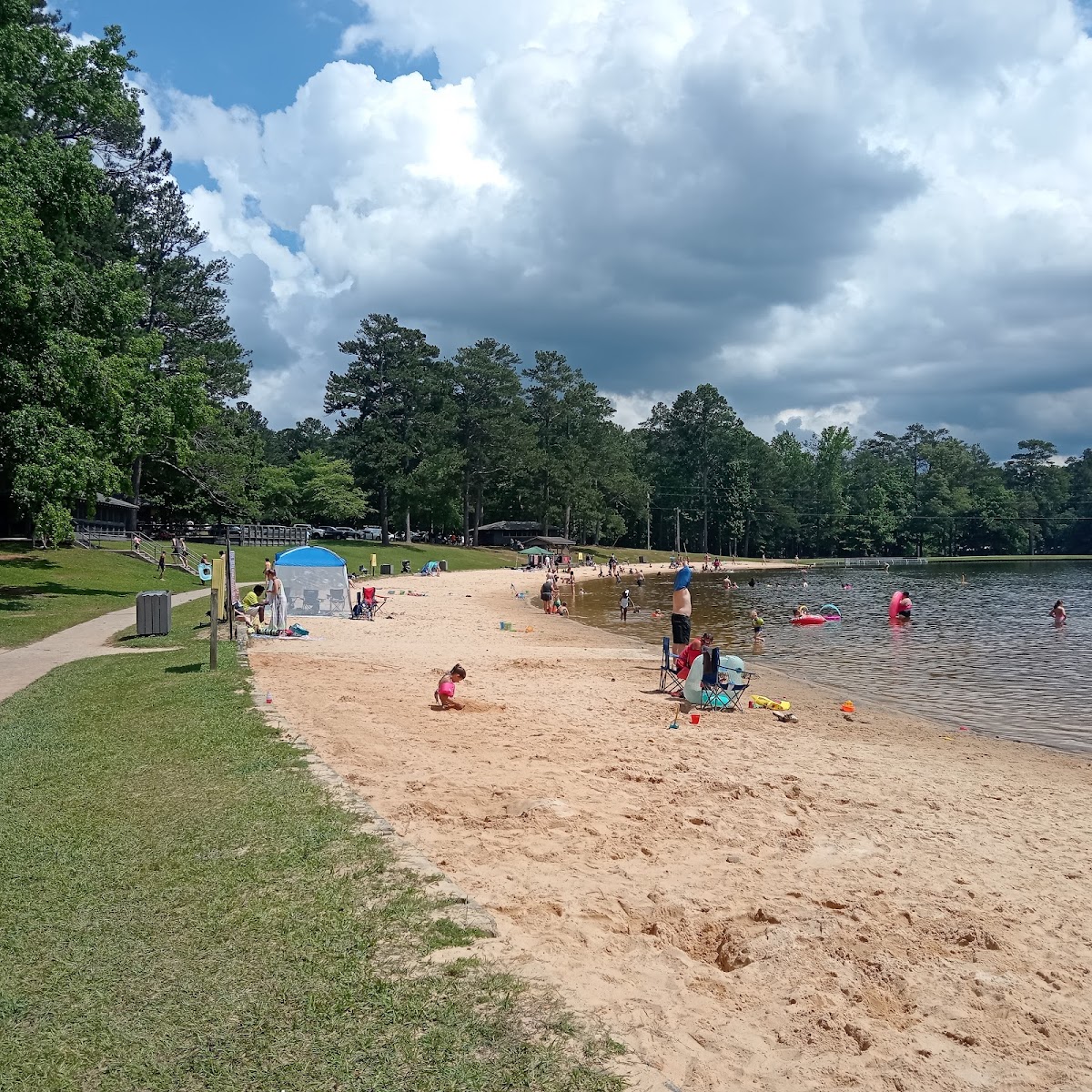 John Tanner Park (Carroll County Park)