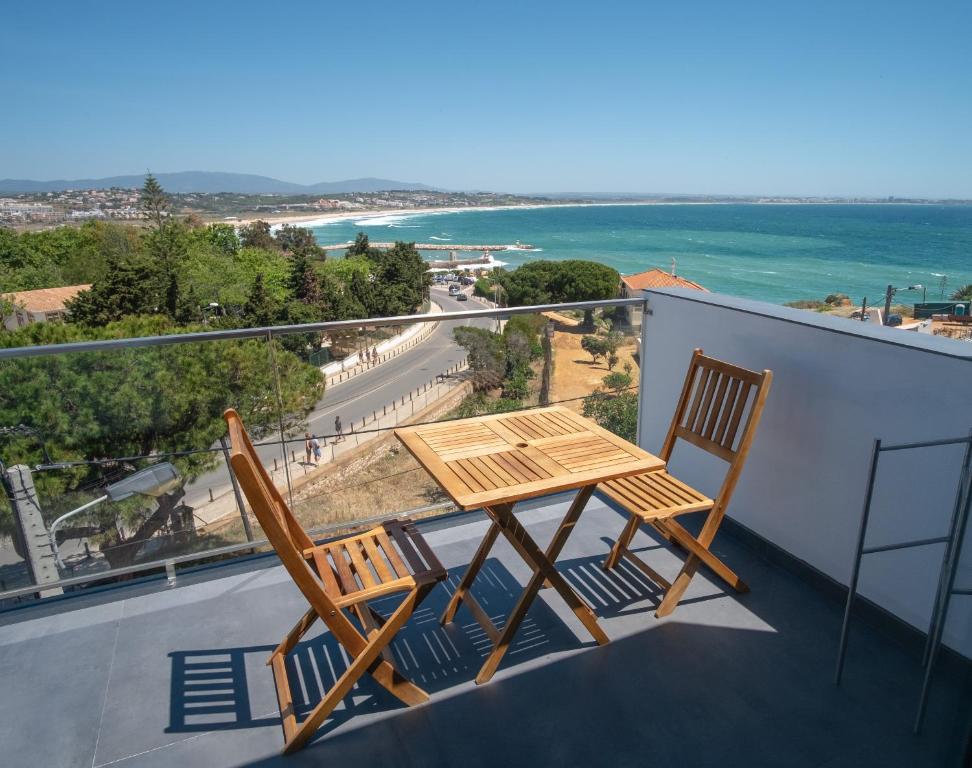Apartamentos Pinhão