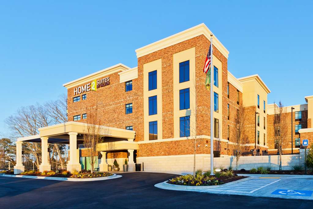 Home2 Suites by Hilton Alpharetta