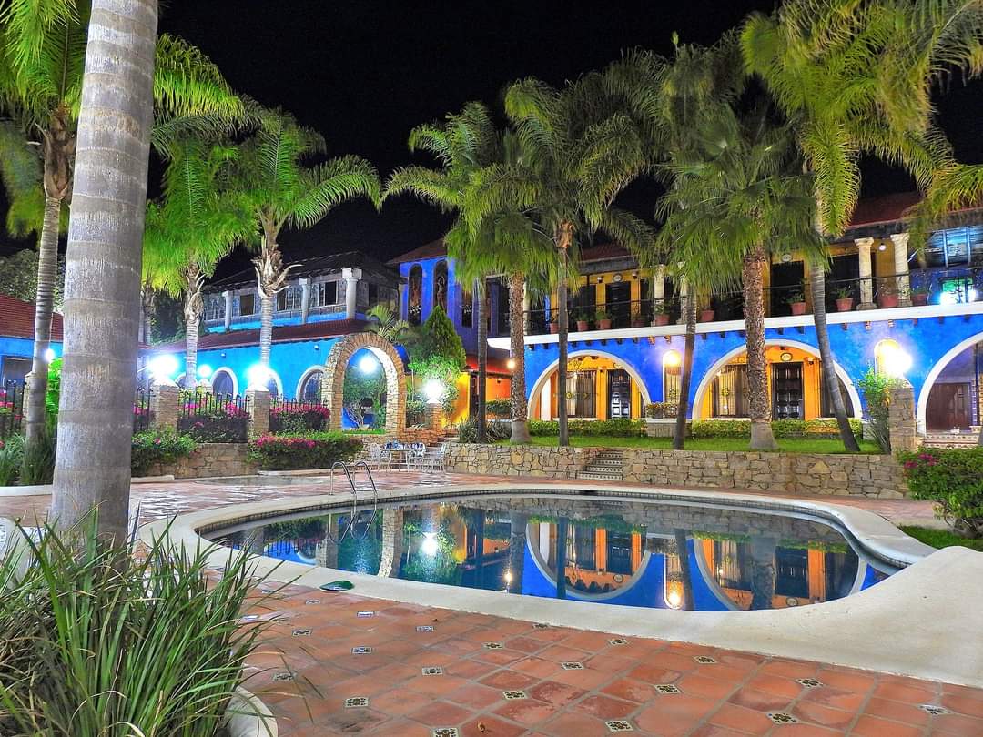 Quinta La Joya