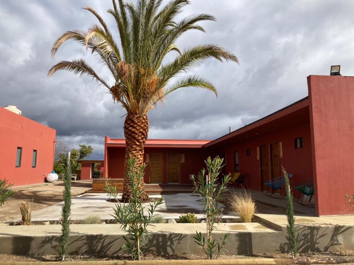 FINCA GUADALUPE