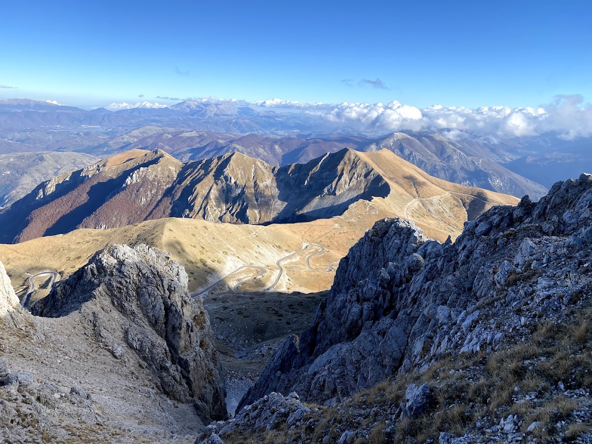 Monte Terminillo