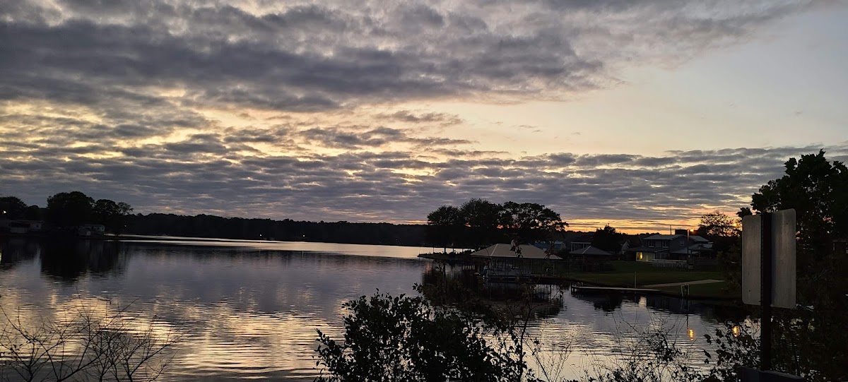 Lake Buckhorn