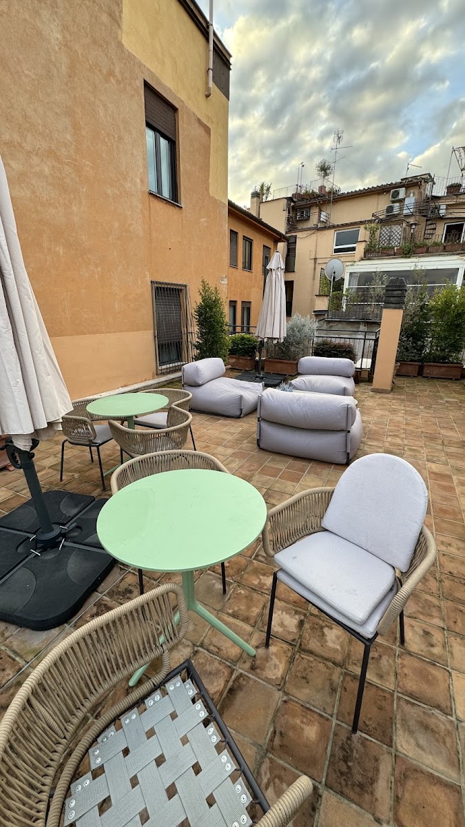 Sonder Antinoo Apartments Piazza del Parlamento