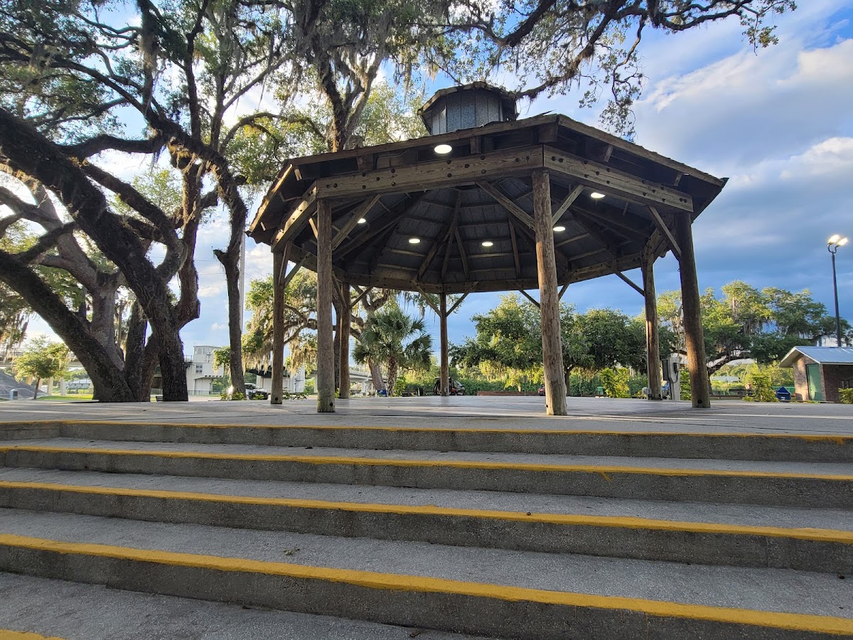 Barron Park