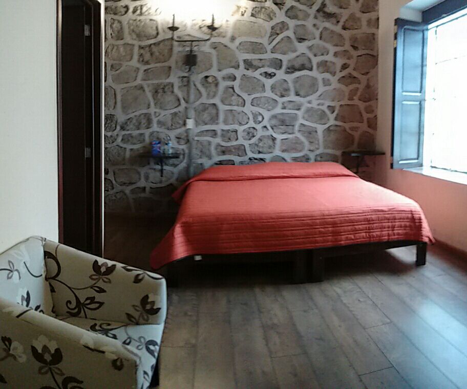 Hotel Zapata 91