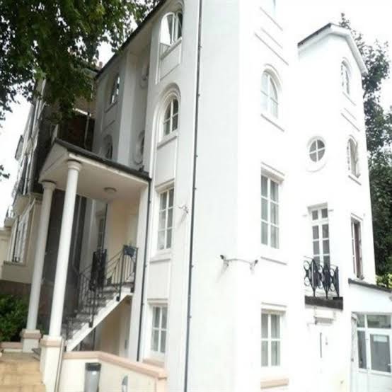 Camden Belmont Hotel photo 2