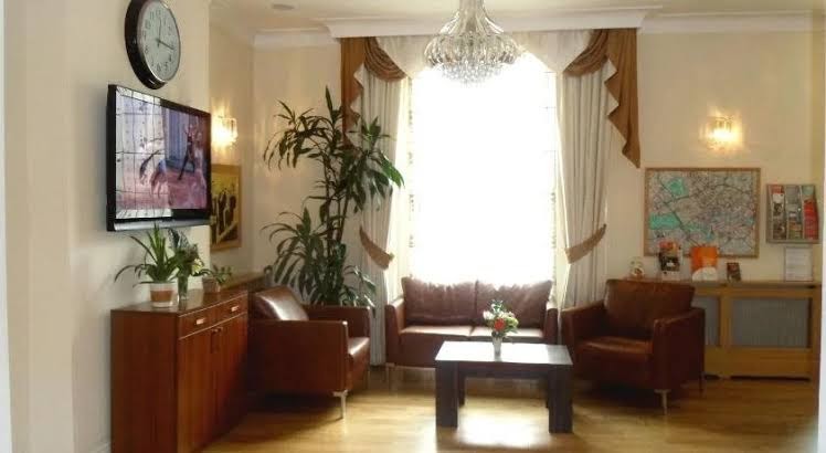 Camden Belmont Hotel photo 3
