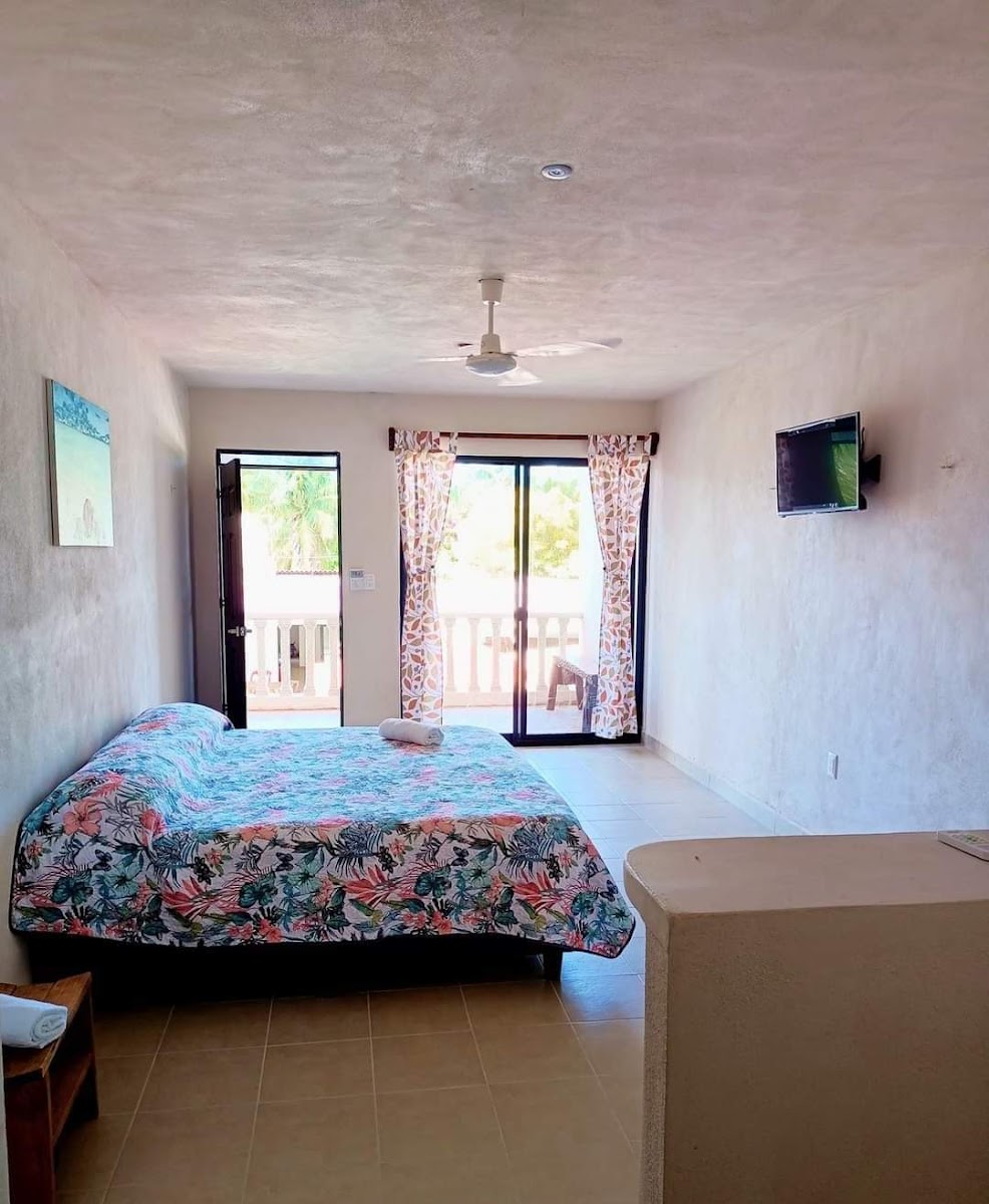 Casa Mamu photo 2