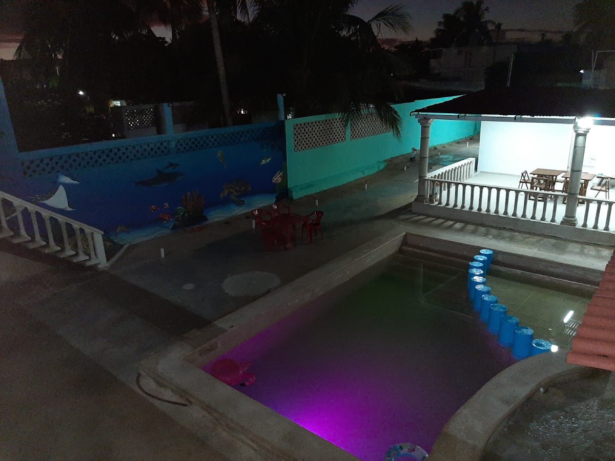 Casa Mamu photo 3