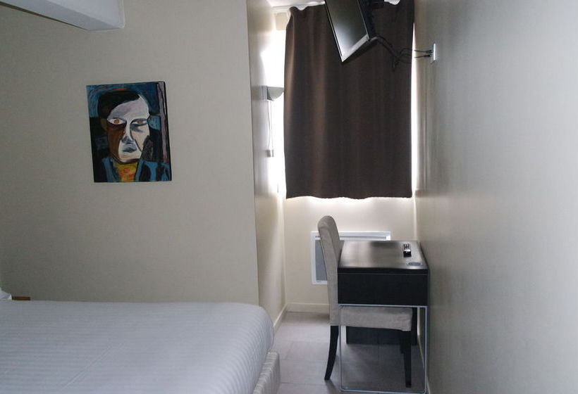 Arcantis Hotel photo 2