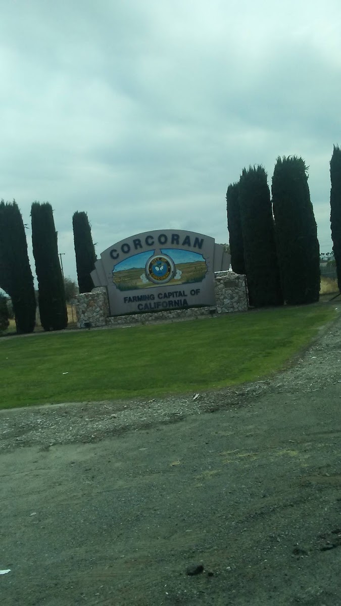 Corcoran Inn