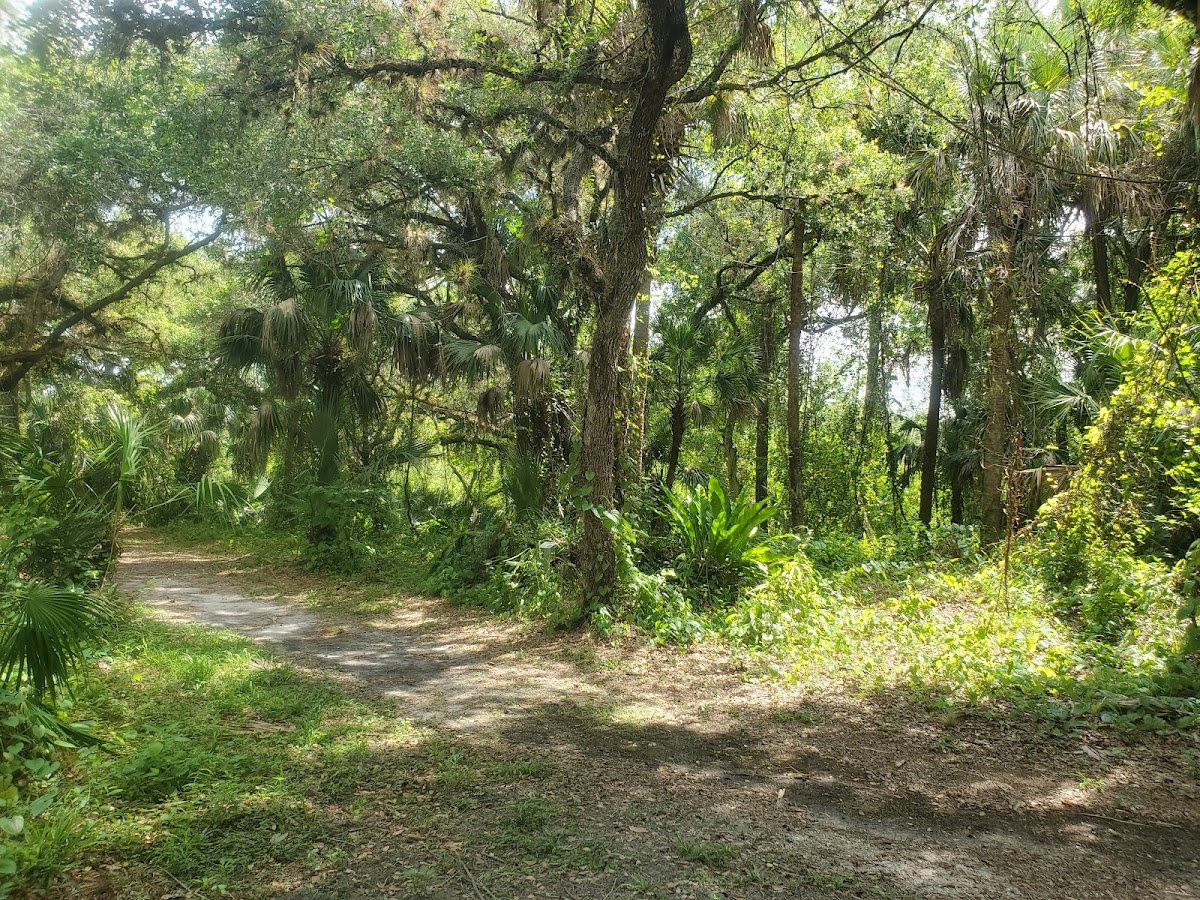 LaBelle Nature Park