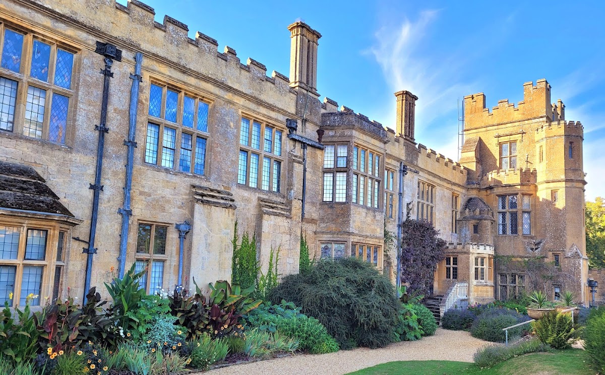 Sudeley Castle