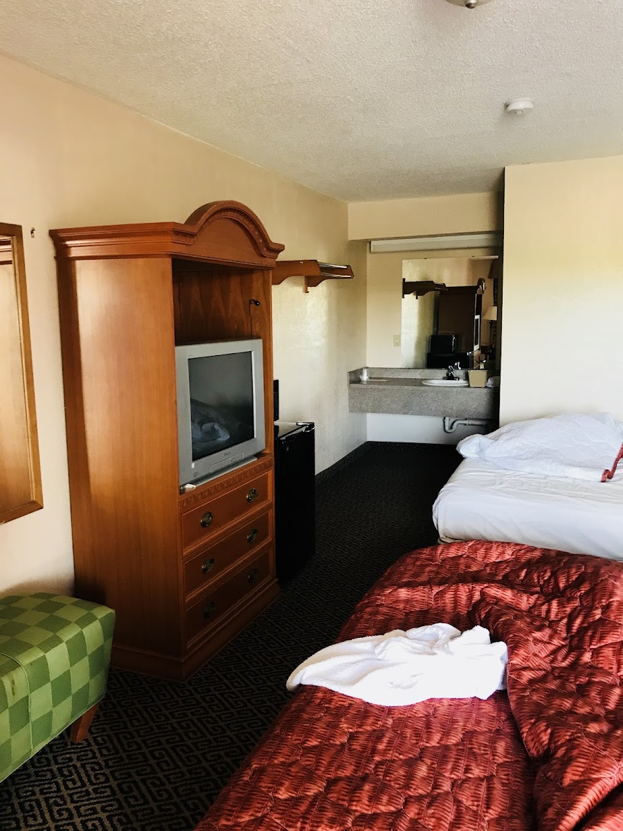 Room 8