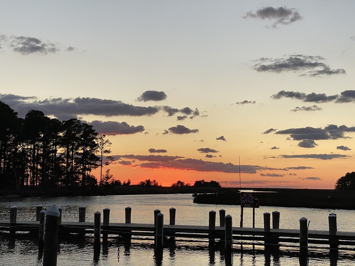 Janes Island