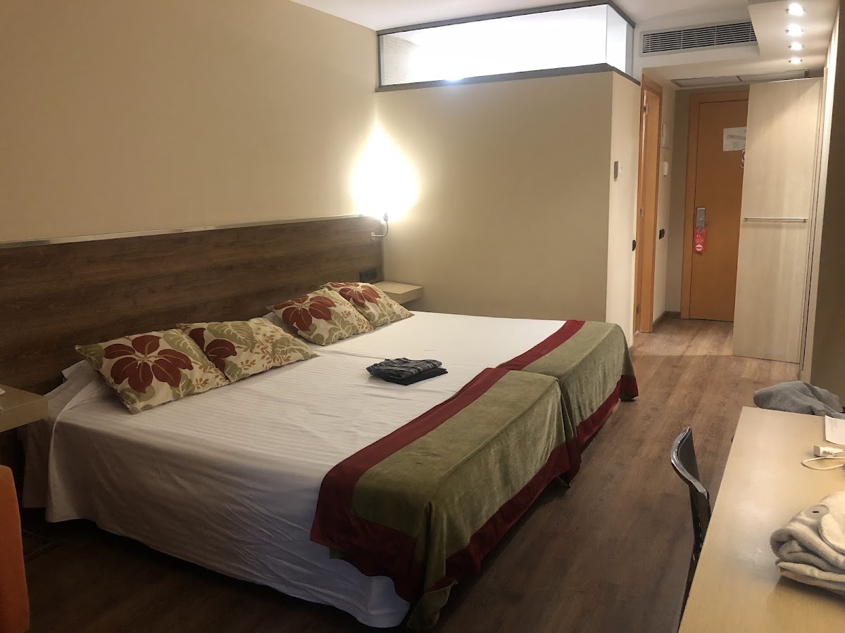 Room 1