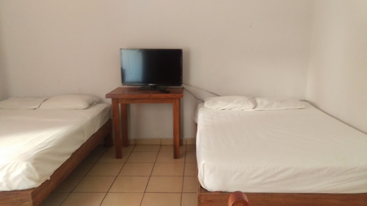 OYO Hotel Rubi