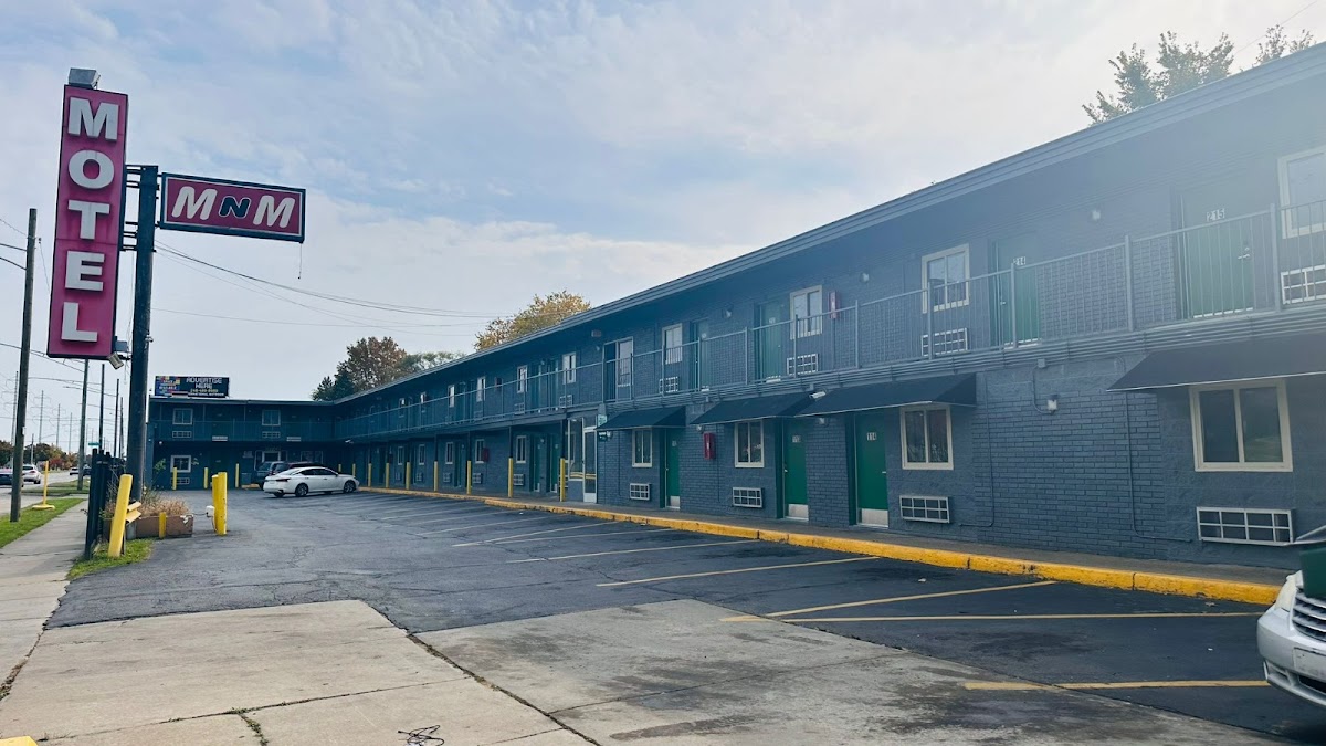 MNM Motel