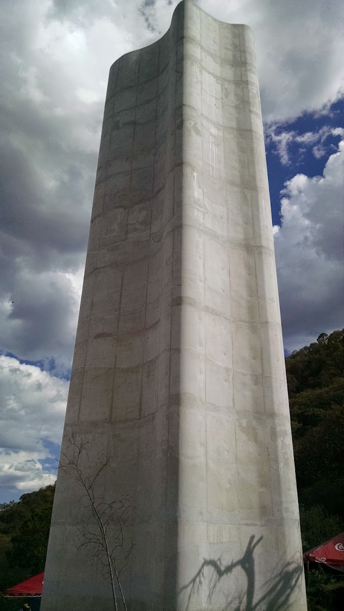 Mirador Cerro del Obispo