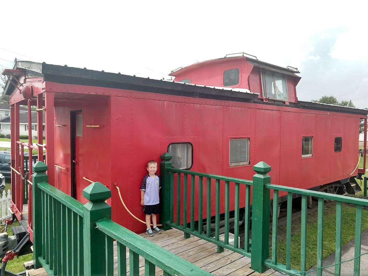 West Nassau Museum of History