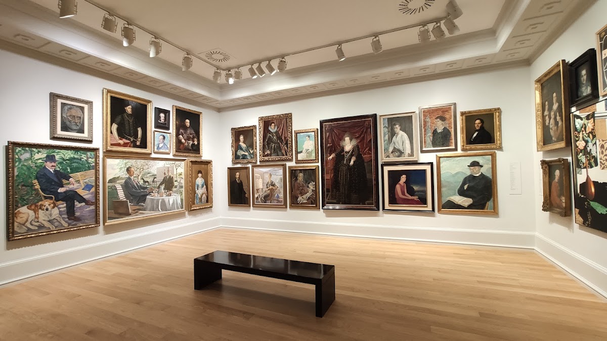 Museum of Fine Arts of Bilbao