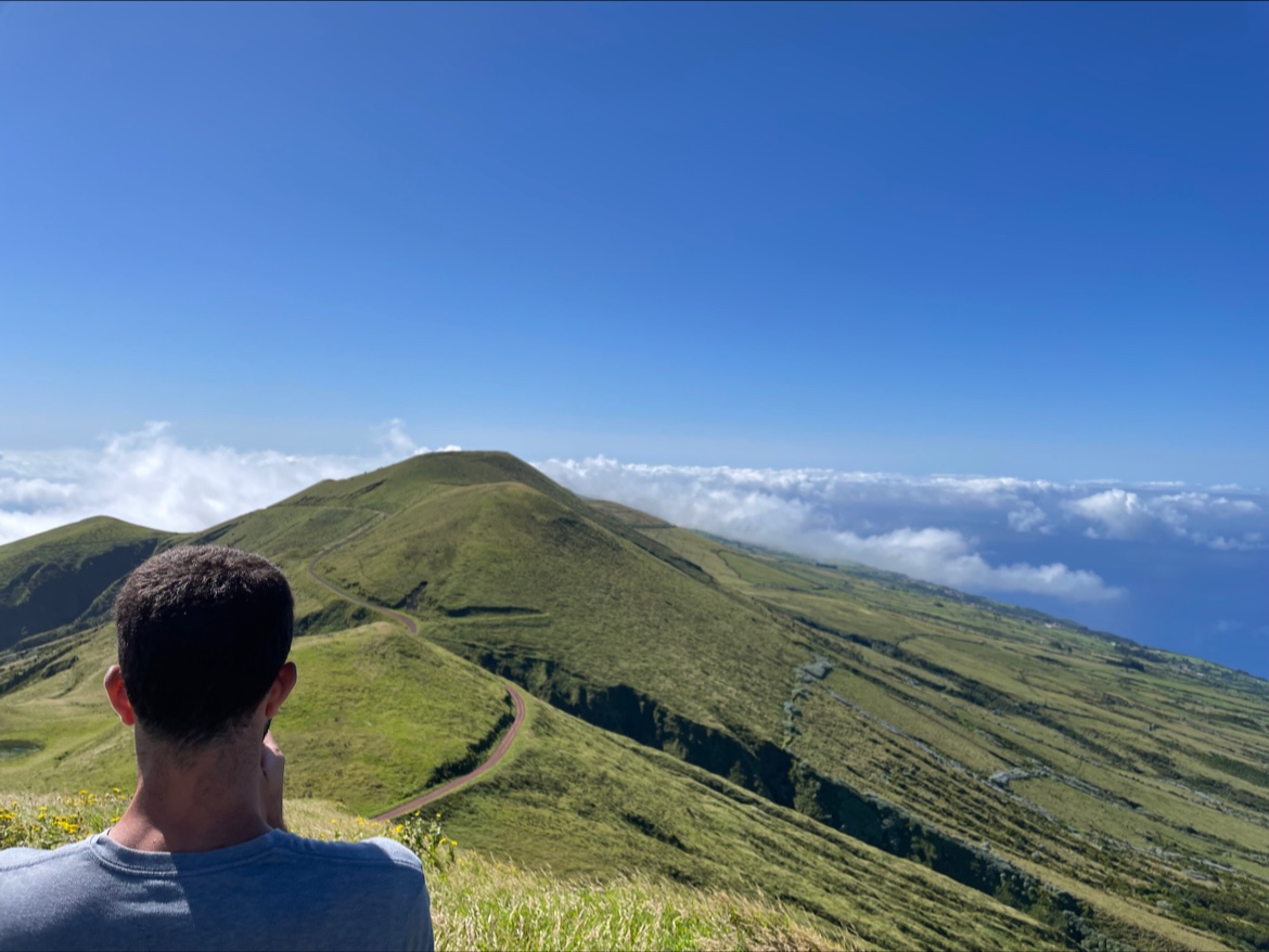 Pico da Esperança