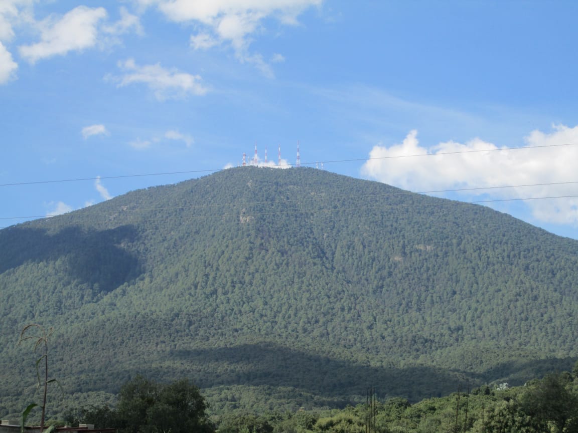 Jocotitlán