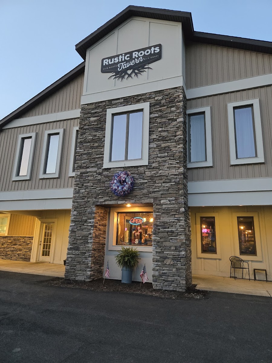 Heartlake Lodge