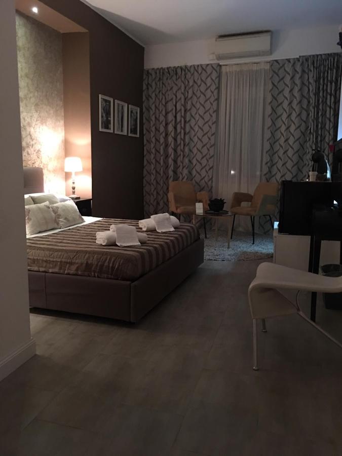 Corso Italia Rooms