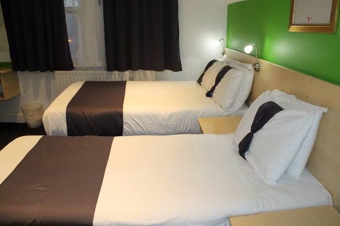 Clapham South Belvedere Hotel photo 3