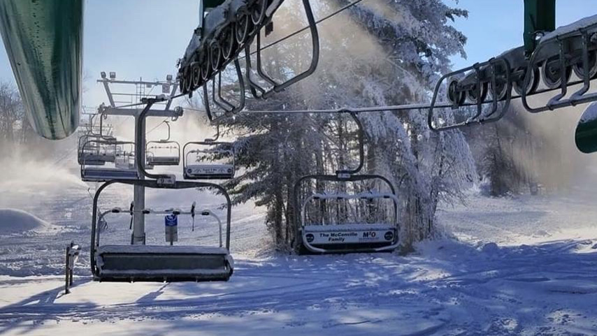 Boler Mountain