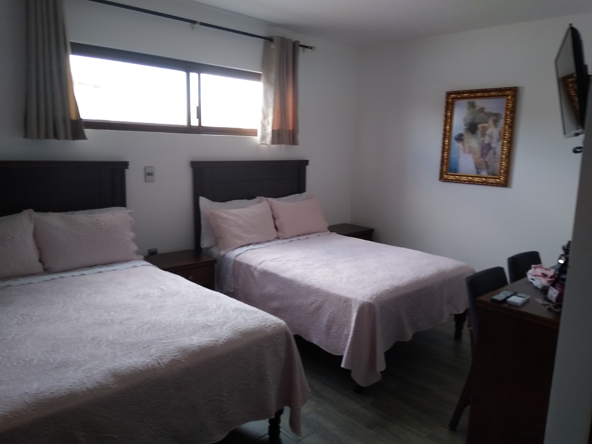 Room 1
