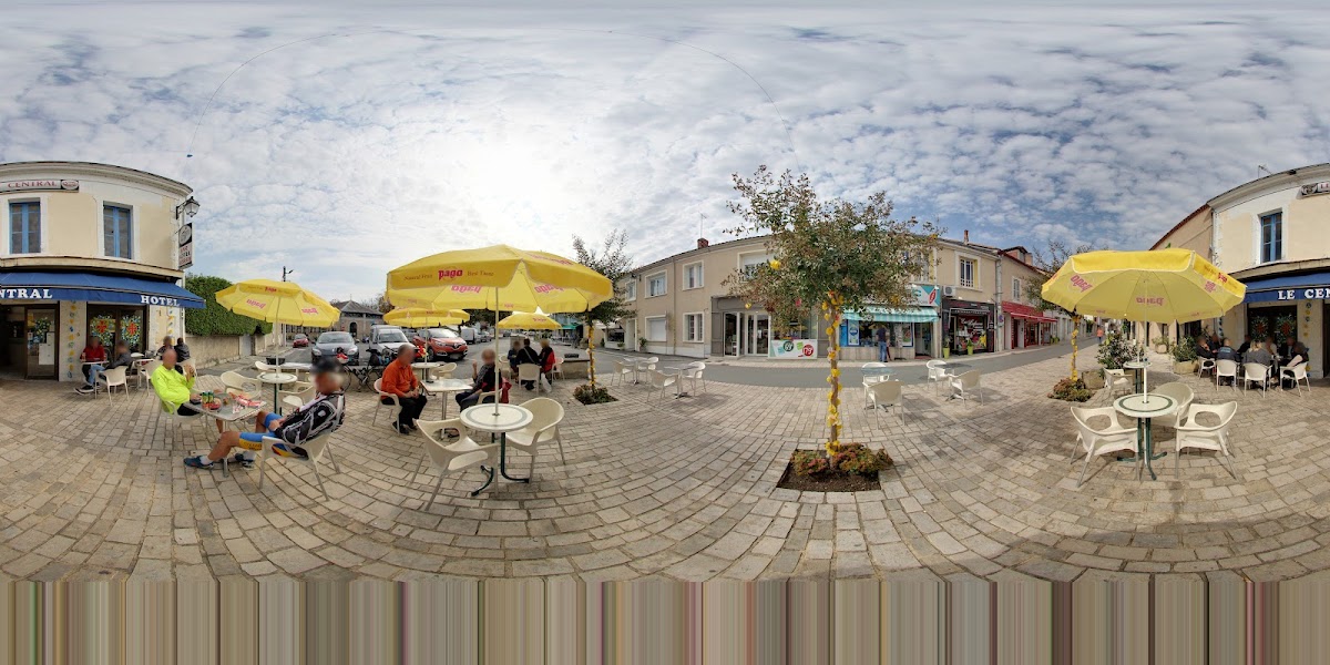 Le Central photo 2