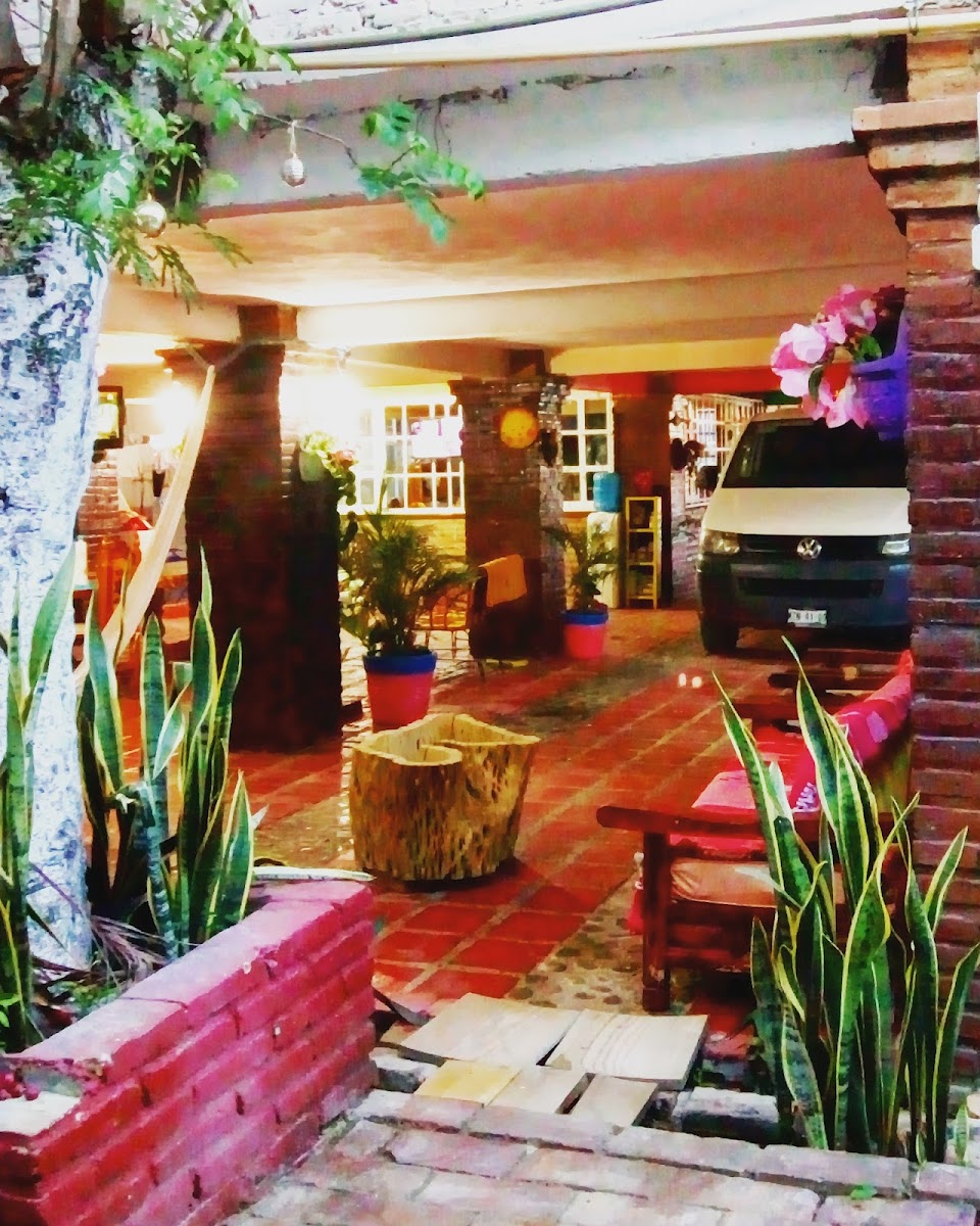 Hotel Corazón