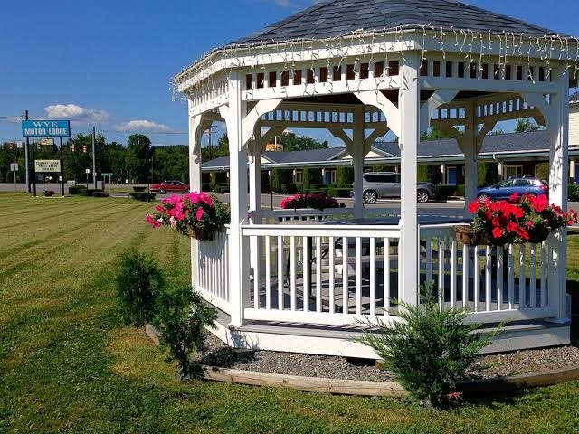 WYE Motor Lodge Duncansville - Altoona