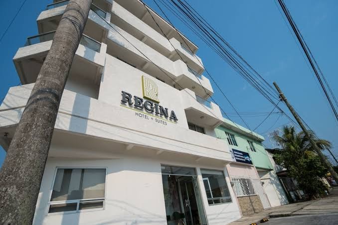 Hotel Suites Regina