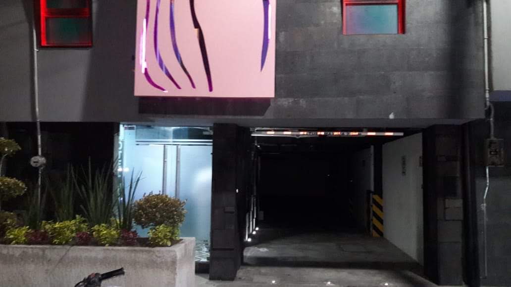 Hotel 'Múzquiz'
