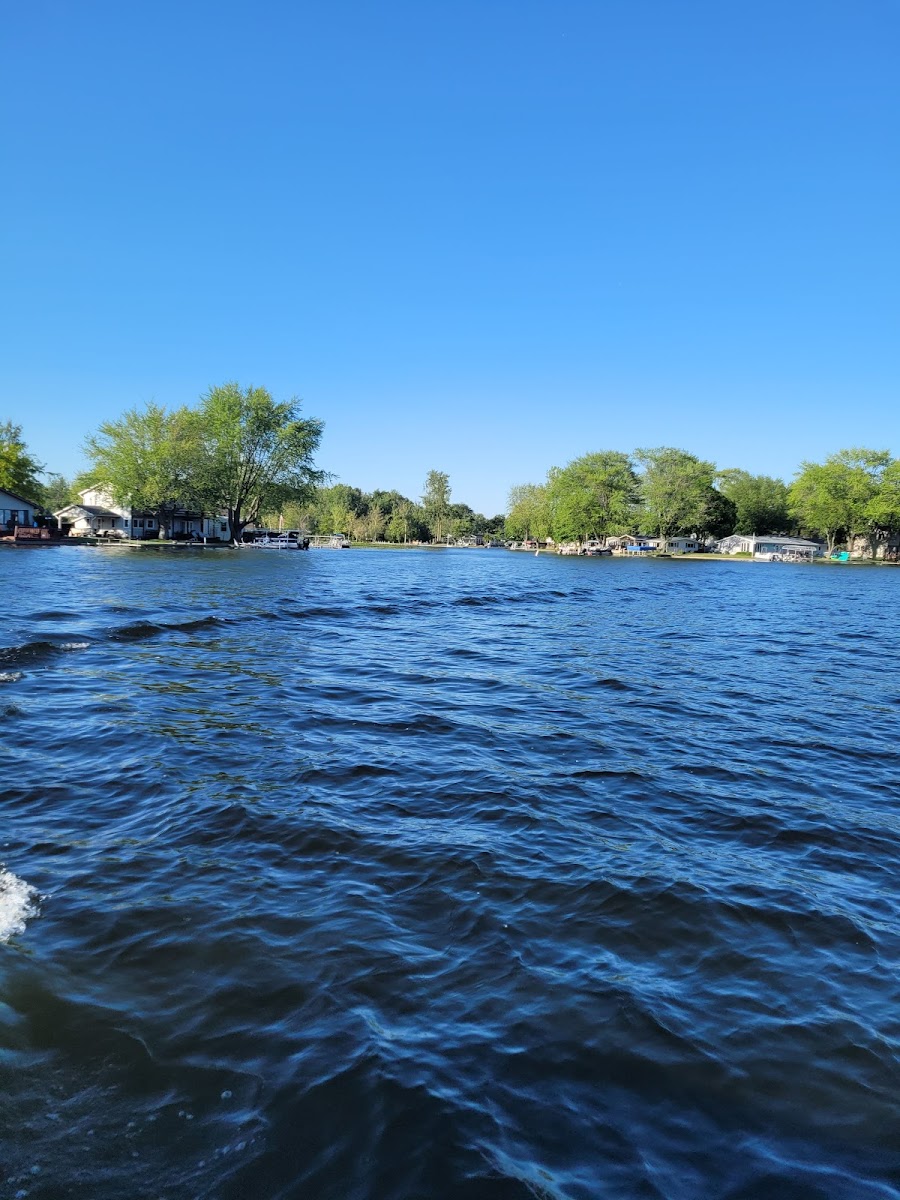 Barbee Lake