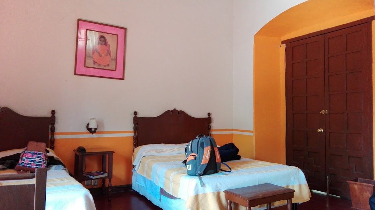 Room 1