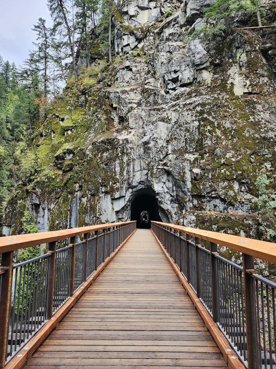 Coquihalla Canyon Provincial Park