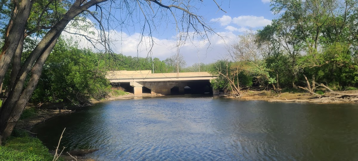 Des Plaines River