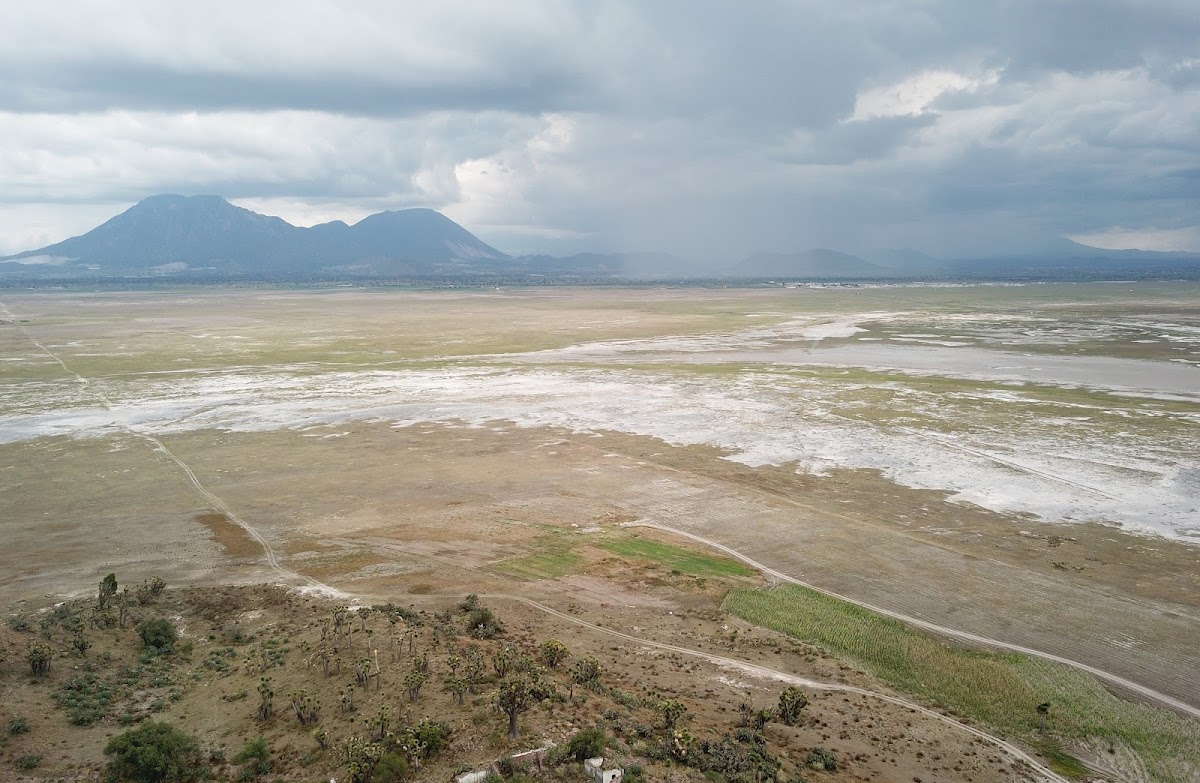 Laguna de Totolcingo