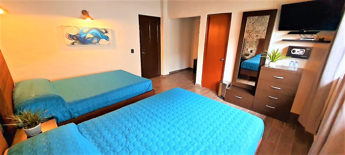 Room 8