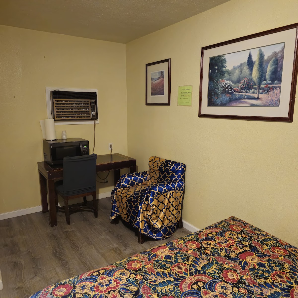 Ranch Valley Express Inn