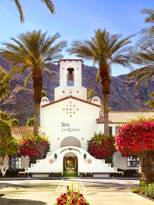 Spa La Quinta