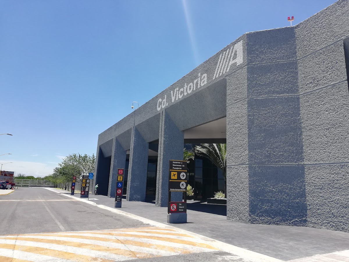 General Pedro José Méndez International Airport