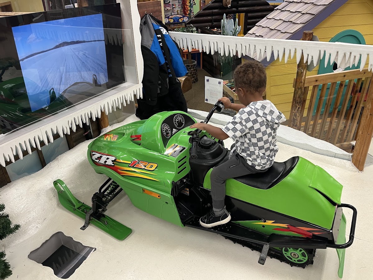 Northwoods Childrens Museum