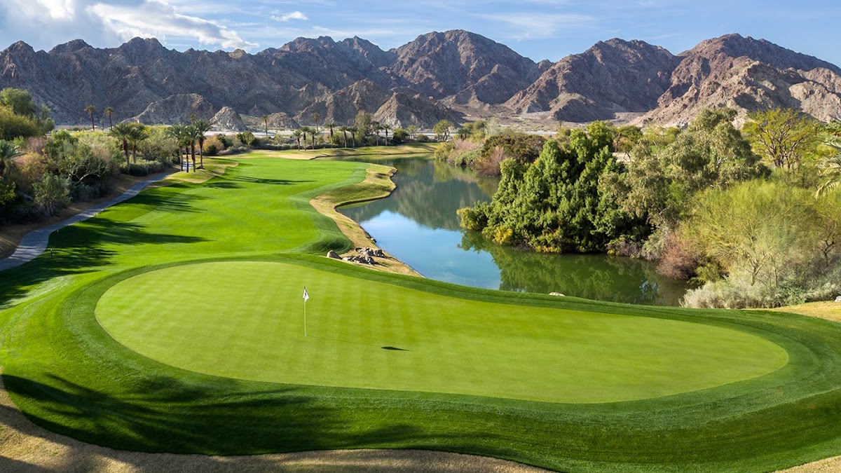 PGA WEST Private Clubhouse & Golf Courses